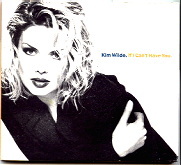 Kim Wilde - If I Can't Have You